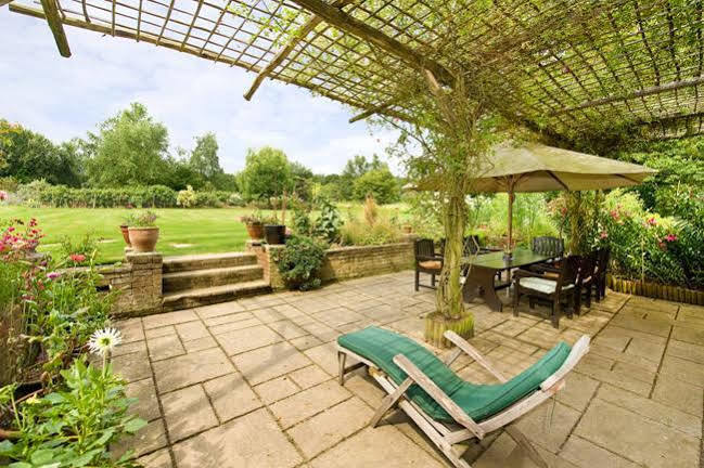 Bishopsdale Oast Bed & Breakfast Ashford  Bagian luar foto