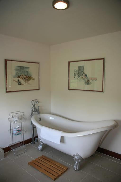 Bishopsdale Oast Bed & Breakfast Ashford  Bagian luar foto