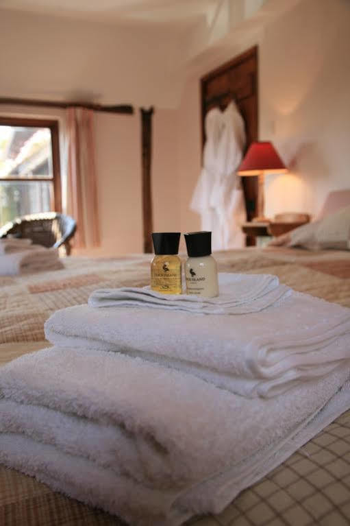 Bishopsdale Oast Bed & Breakfast Ashford  Bagian luar foto