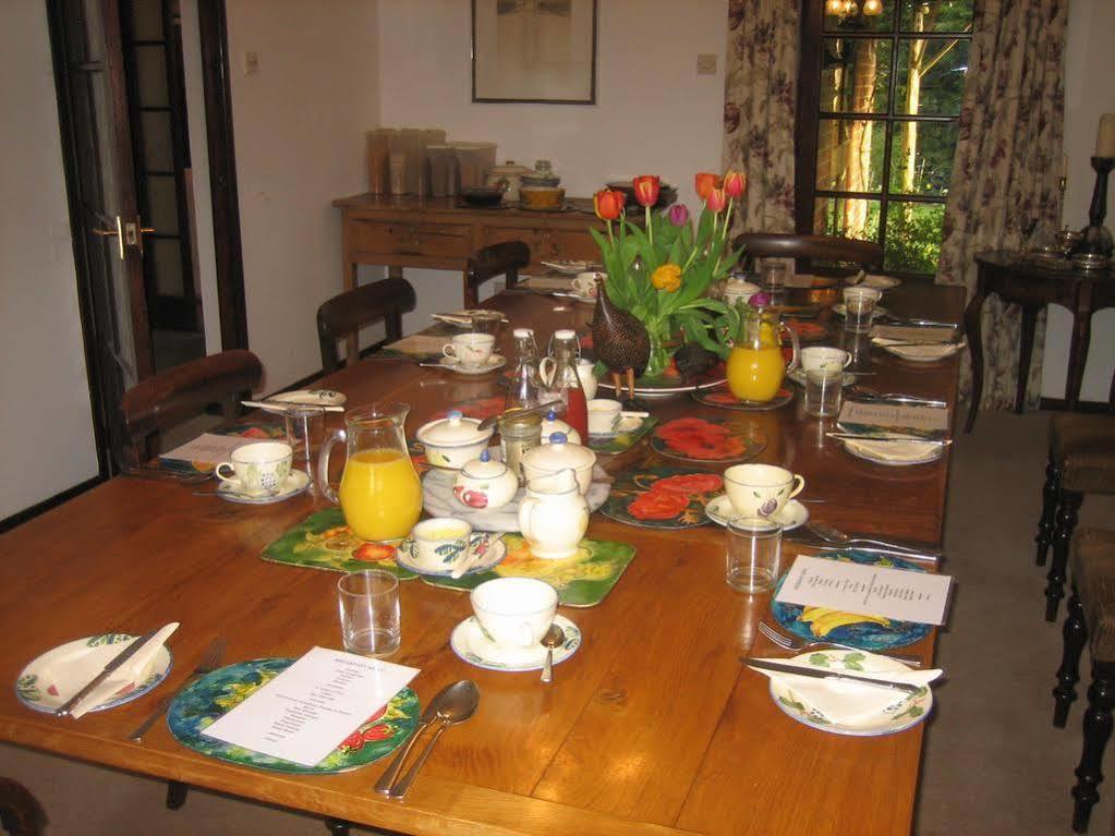 Bishopsdale Oast Bed & Breakfast Ashford  Bagian luar foto