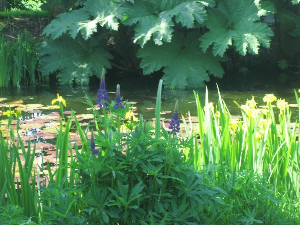 Bishopsdale Oast Bed & Breakfast Ashford  Bagian luar foto